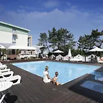 Szálloda Bryza & 4*