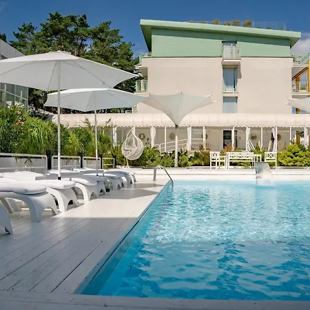 Hotel Bryza Resort&spa 4*