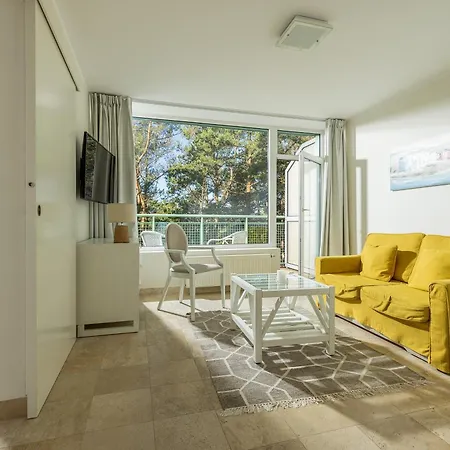 Bryza & Hotel Jurata