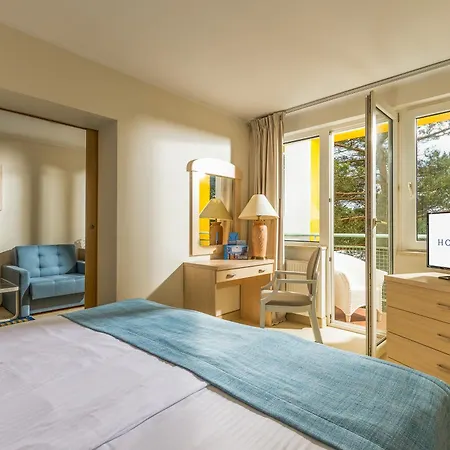 Bryza Resort&spa Jurata