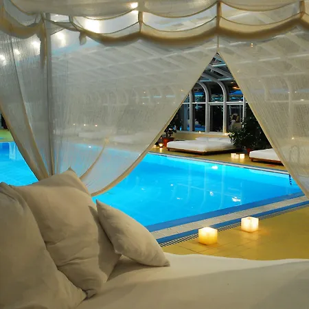 Hotel Bryza & Jurata