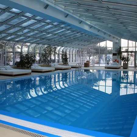 Bryza & Hotel Jurata