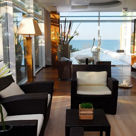 Bryza Resort&spa 4*