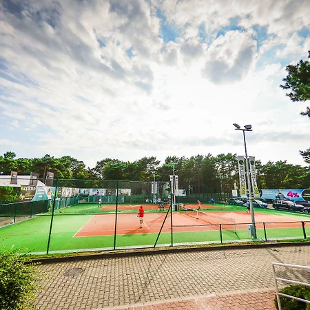 Bryza & Hotel Jurata