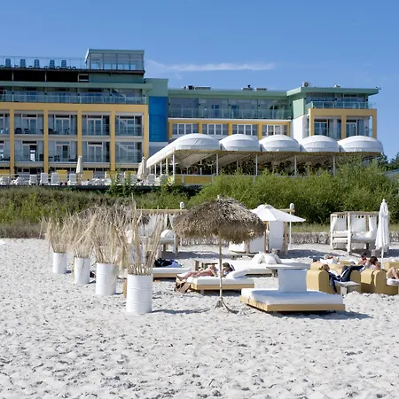 Bryza Resort&spa 4*
