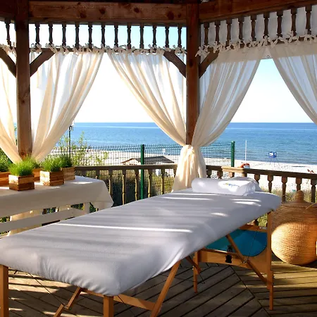 Bryza Resort&spa Hotel 4*