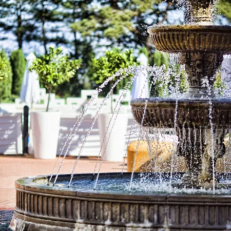 Bryza & Hotel Jurata