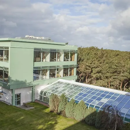 Hotel Bryza & Jurata