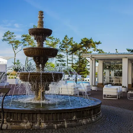Hotel Bryza & Jurata
