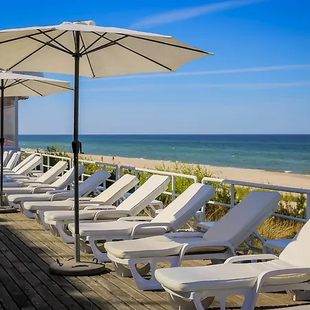 Hotel Bryza Resort&spa