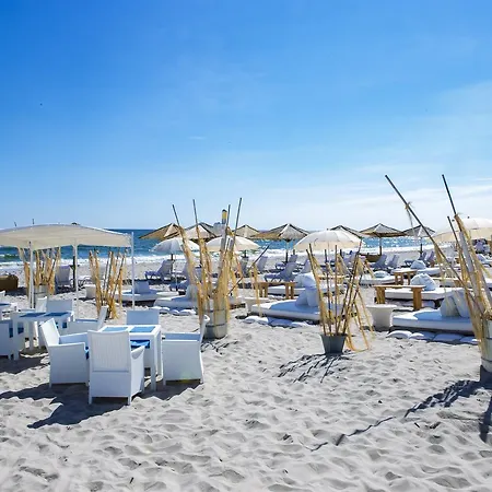 Bryza Resort&spa 4* Jurata