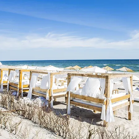 Bryza & Hotel Jurata