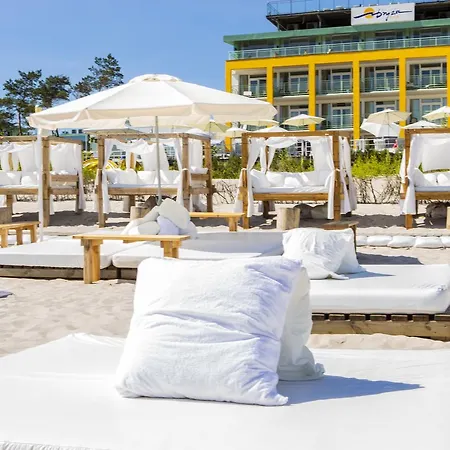 Bryza Resort&spa