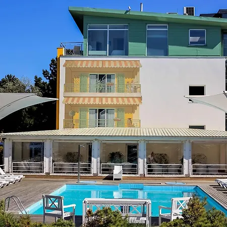 Hotel Bryza Resort&spa Jurata