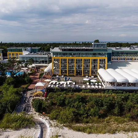 Bryza & Hotel Jurata