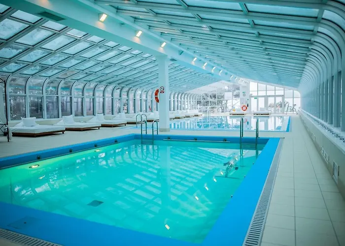 Hotel Bryza Resort&spa