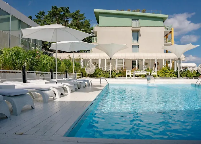 Hotel Bryza Resort&spa 4*