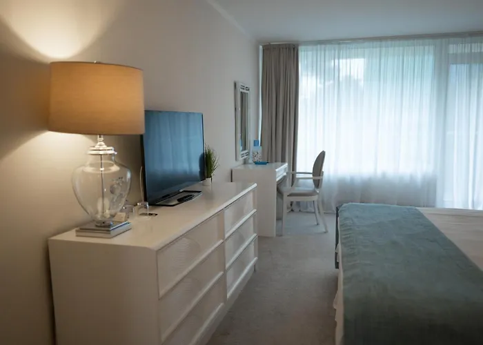 Hotel Bryza Resort&spa