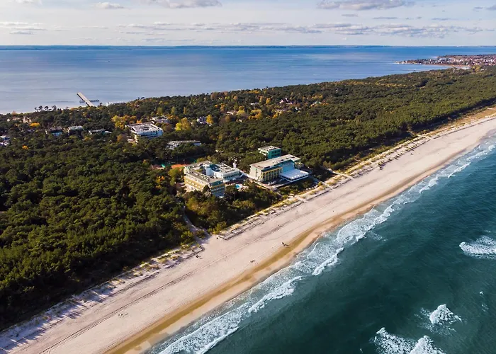 Bryza Resort&spa Hotel 4*