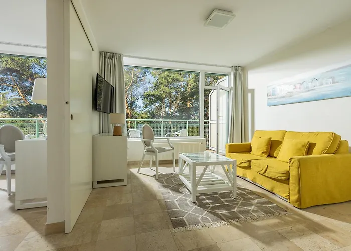 Bryza Resort&spa Hotel Jurata