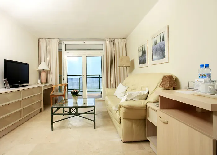 Bryza Resort&spa Hotel