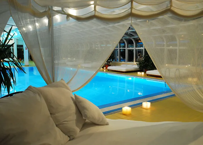 Hotel Bryza Resort&spa Jurata