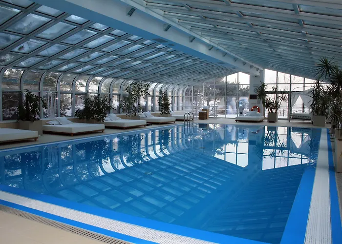 Bryza Resort&spa Hotel Jurata