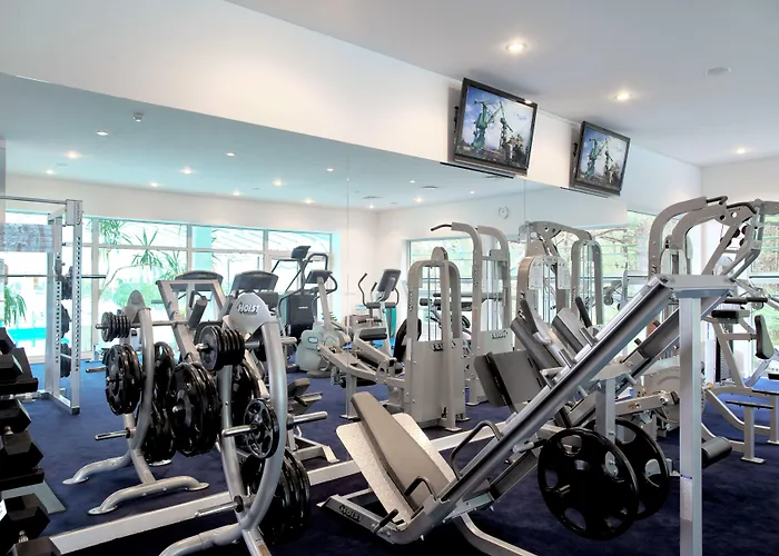 Bryza Resort&spa 4* Jurata