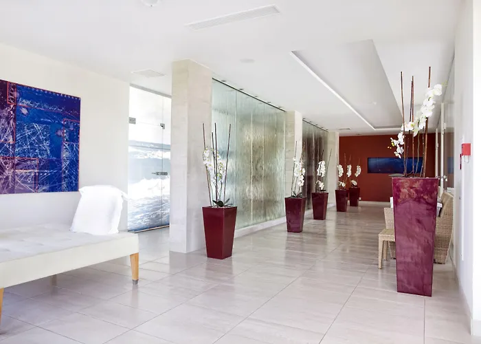 Bryza Resort&spa Jurata