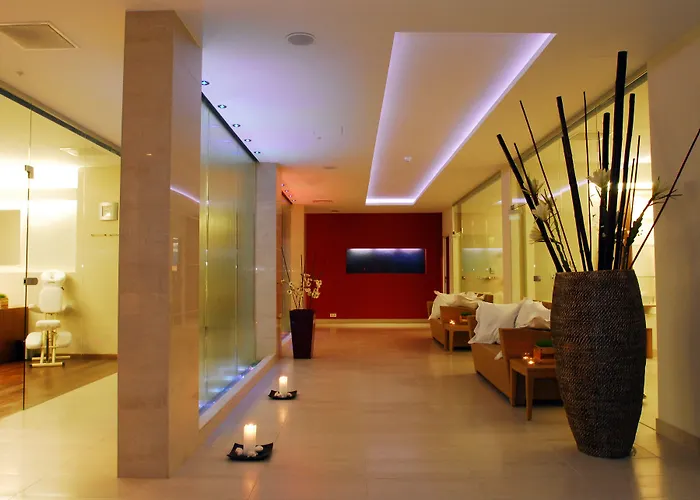 Hotel Bryza Resort&spa 4*