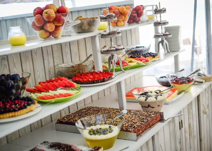 Bryza Resort&spa Jurata