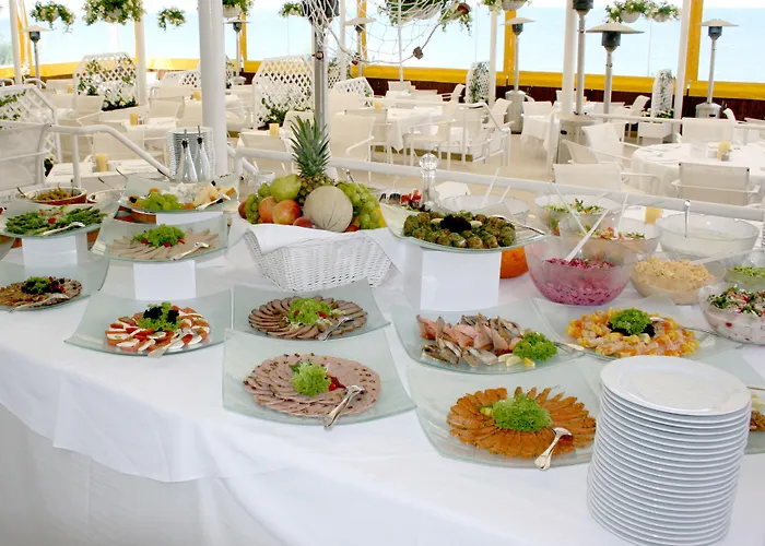 Hotel Bryza Resort&spa