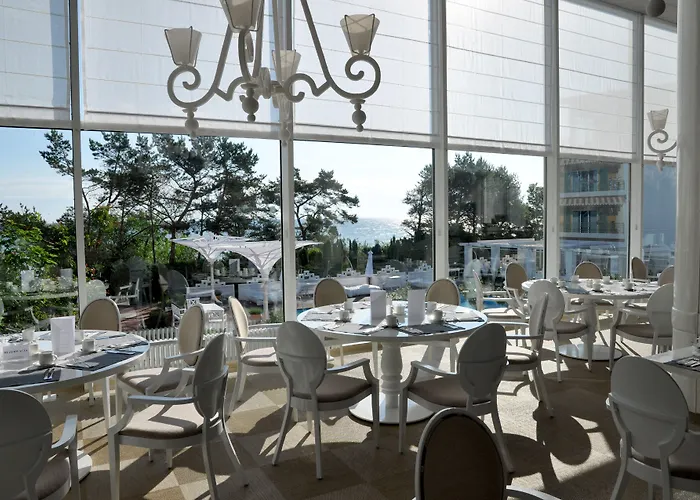 Bryza Resort&spa Jurata