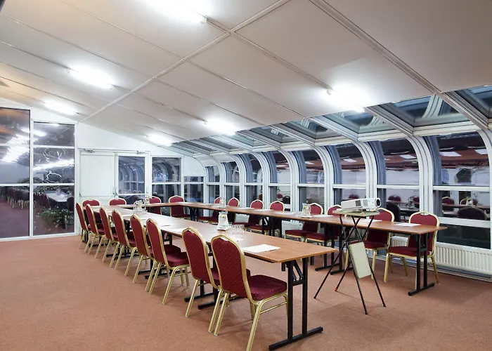 Bryza Resort&spa 4* Jurata