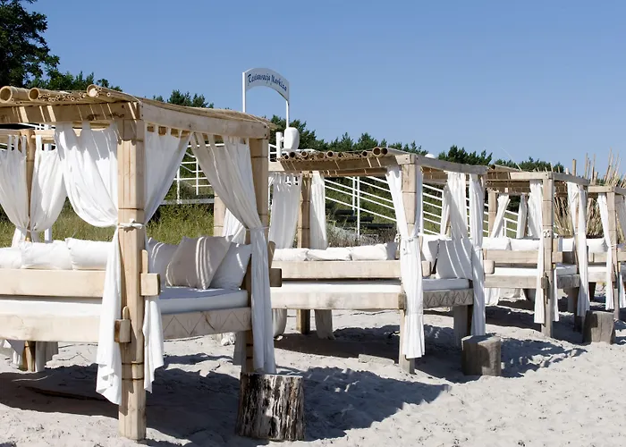 Bryza Resort&spa Jurata