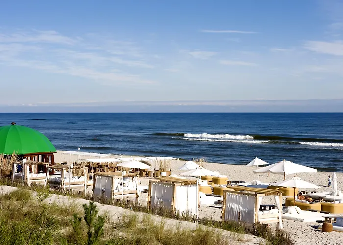 Hotel Bryza Resort&spa 4*