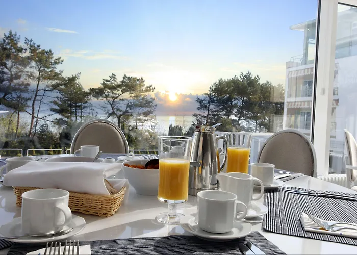 Hotel Bryza Resort&spa 4*