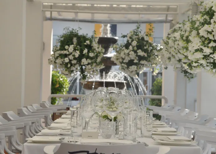 Bryza Resort&spa Hotel 4*