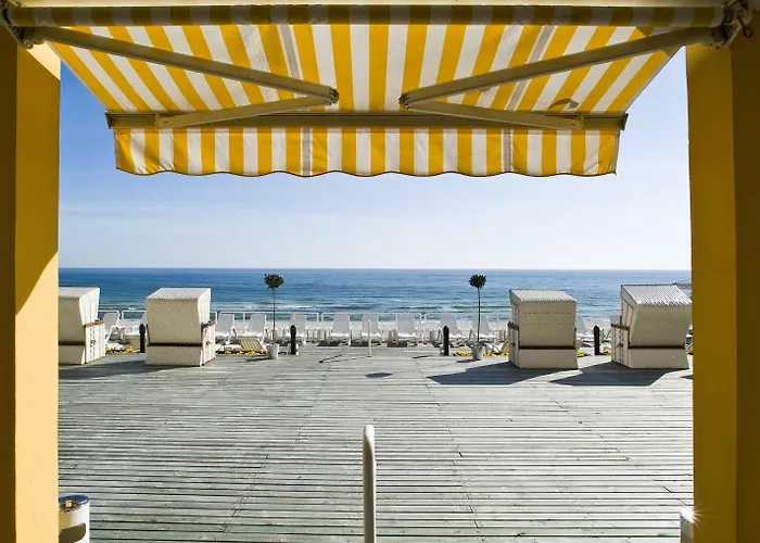 Bryza Resort&spa 4* Jurata