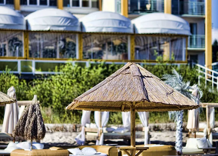 Hotel Bryza Resort&spa