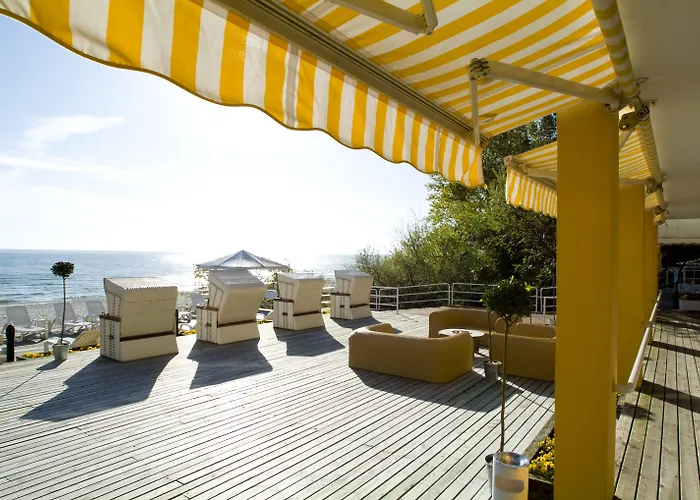 Bryza Resort&spa Hotel 4*