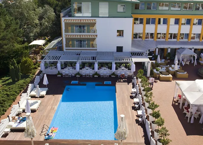 Bryza Resort&spa Hotel 4*