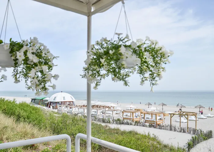 Bryza Resort&spa Hotel 4*