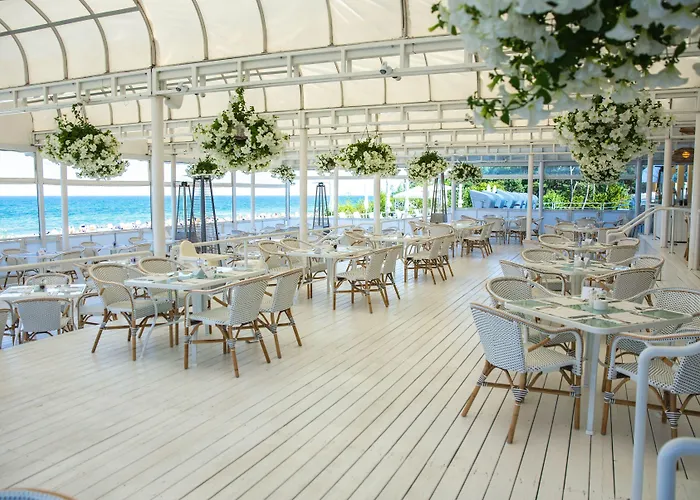 Bryza Resort&spa 4* Jurata