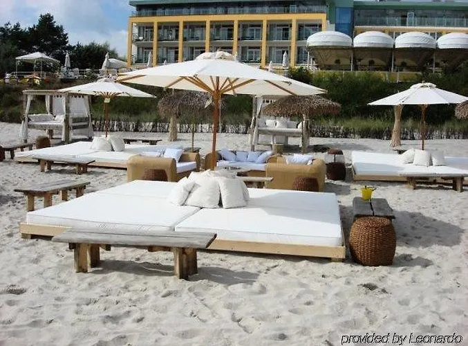 Hotel Bryza Resort&spa 4*