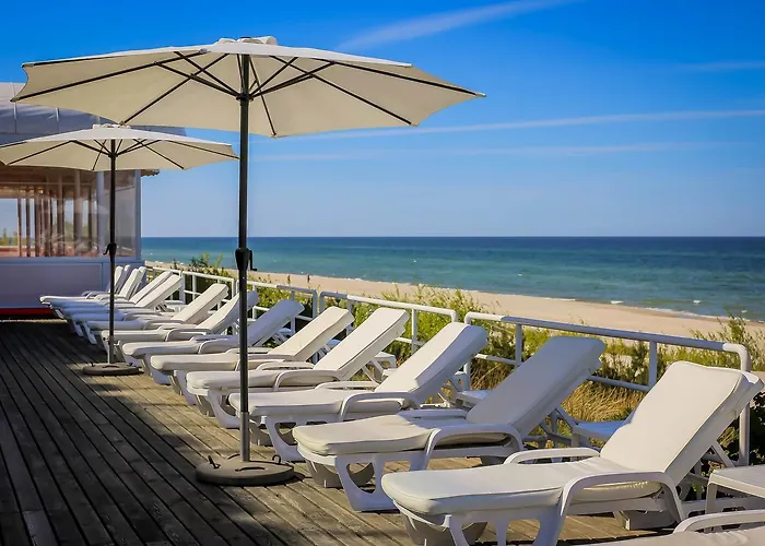 Hotel Bryza Resort&spa