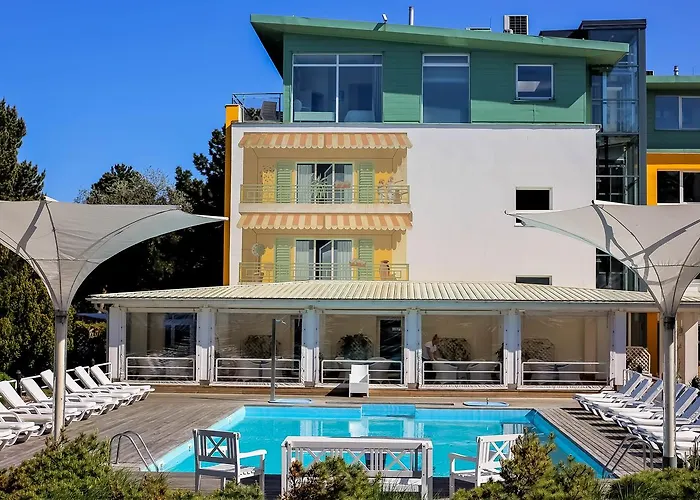 Hotel Bryza & Jurata