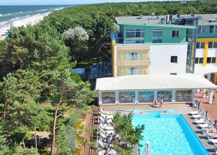 Bryza & Hotel Jurata