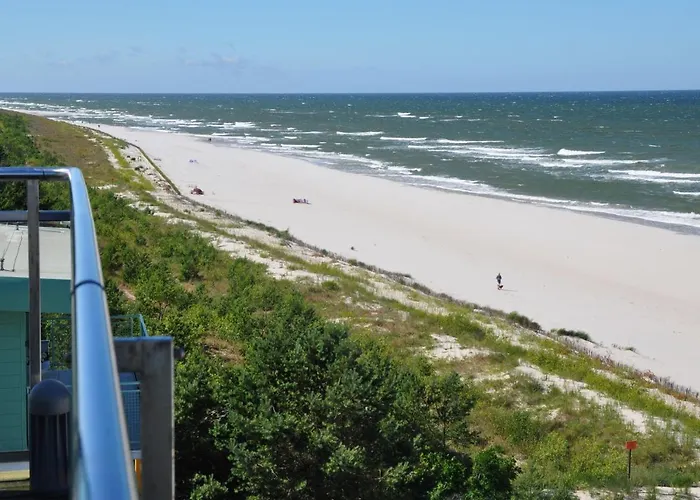 Hotel Bryza Resort&spa