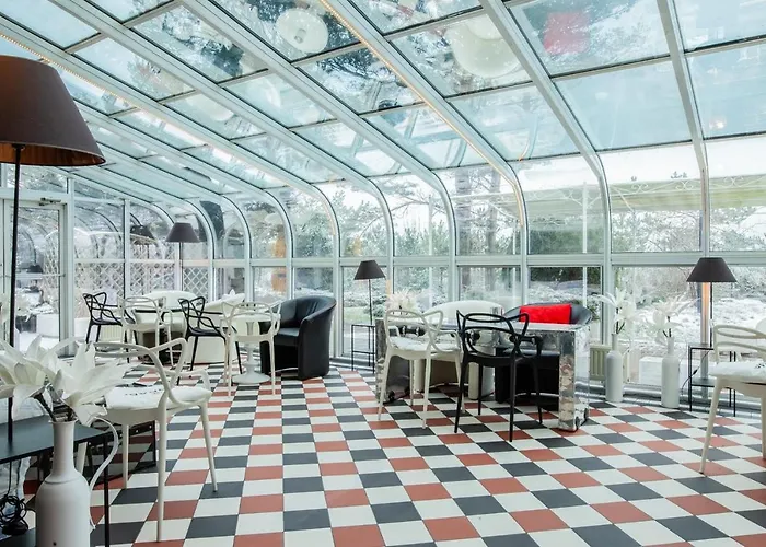 Bryza & 4* ユラタ